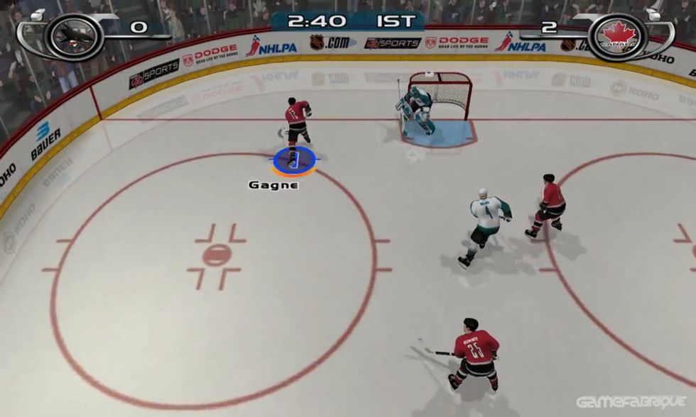 download nhl hitz 20 03 for free