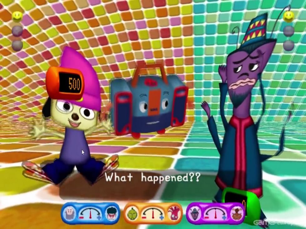 parappa the rapper 2 download