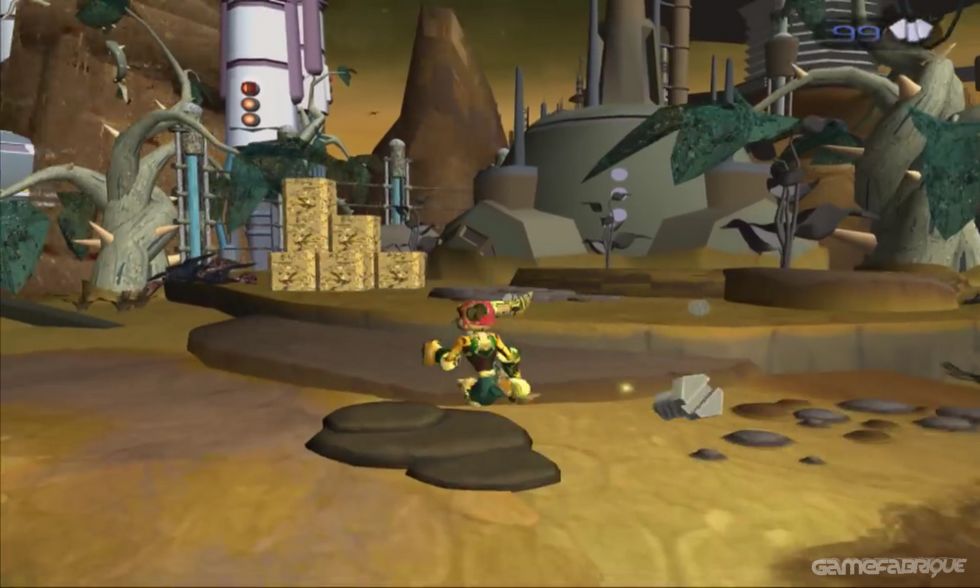 ratchet and clank pc game download