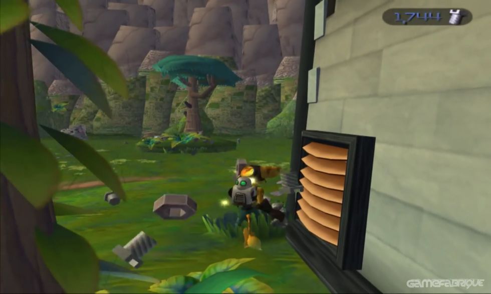 ratchet and clank pc 2016