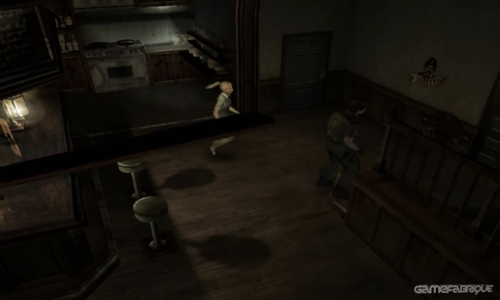 play resident evil outbreak pc