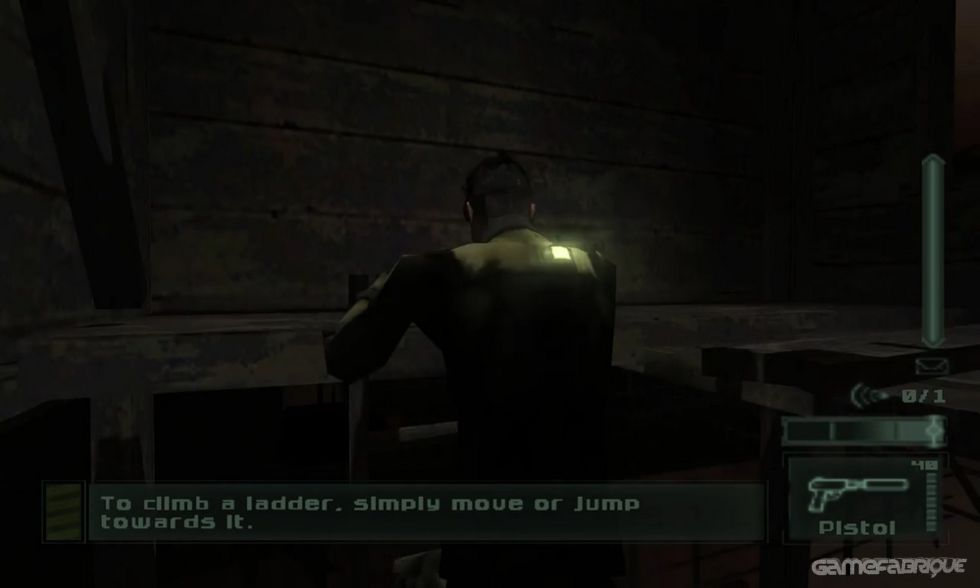 Splinter Cell Pandora Tomorrow Download