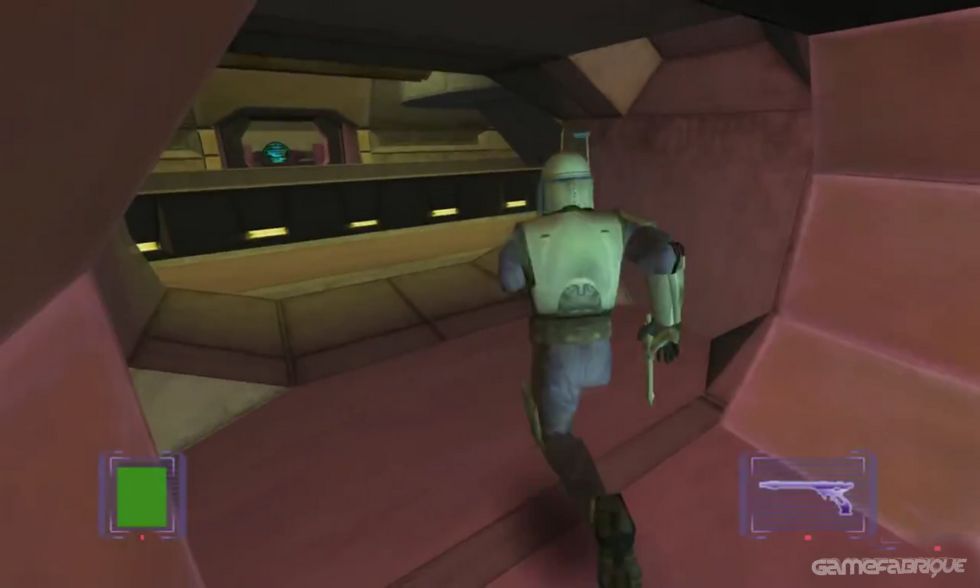 star wars bounty hunter ps2 how to capture bountjes