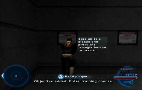 Jogos multiplayer em fortaleza - Syphon Filter Omega Strain é um