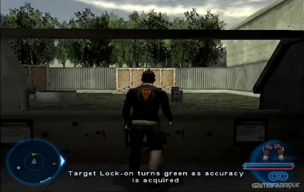 Syphon Filter 3 - release date, videos, screenshots, reviews on RAWG