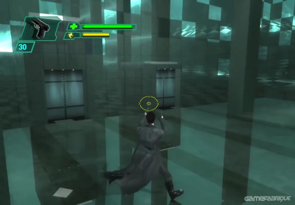 free download matrix path of neo pc game iso