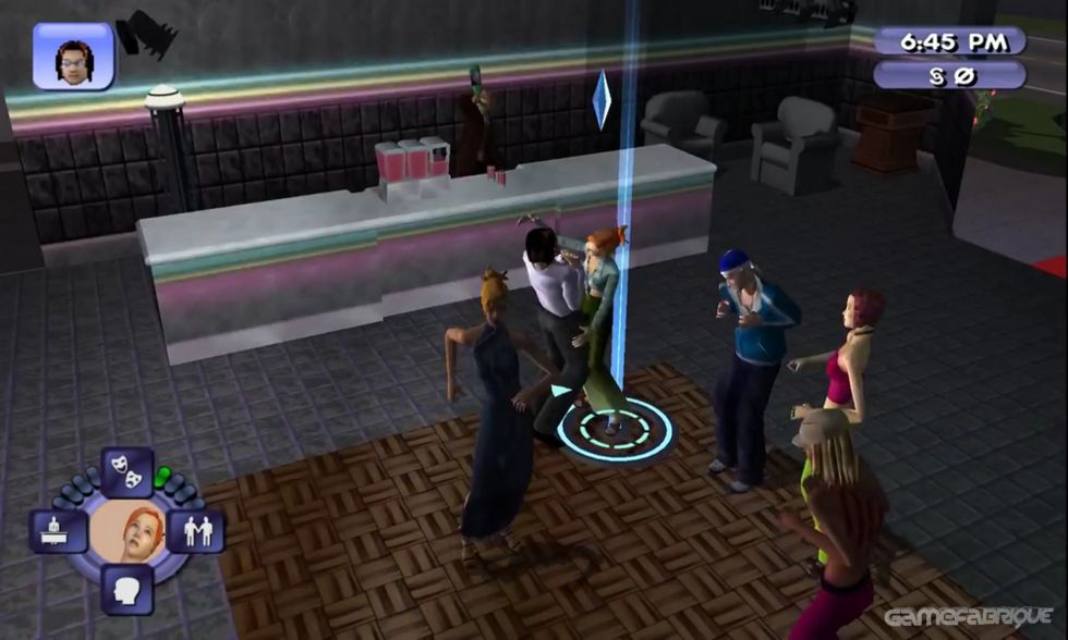 the sims bustin out pc download