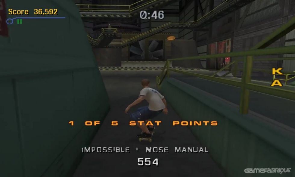 tony hawk pro skater 3 crack