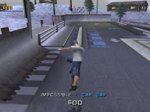 Download Tony Hawk's Pro Skater 3 - My Abandonware