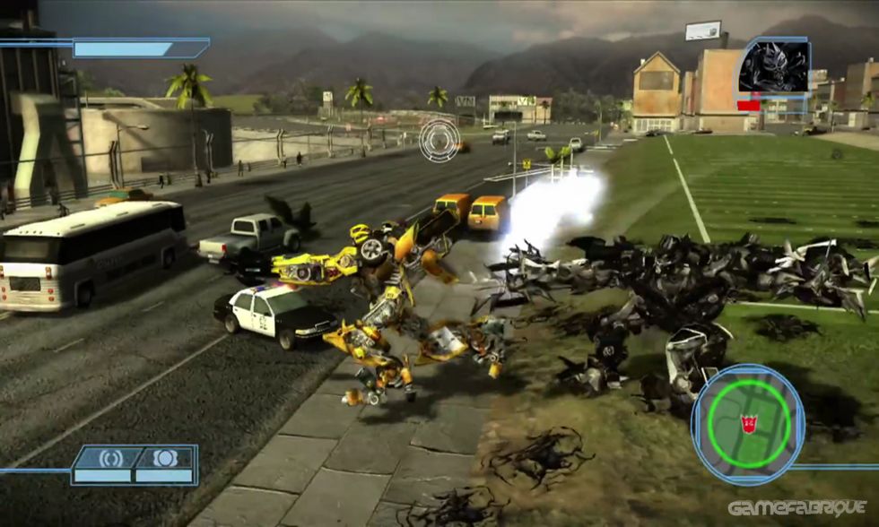 Transformers 2024 Game Free Download Myrta Tuesday