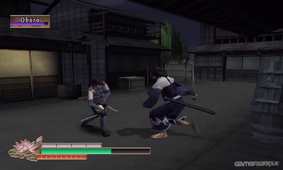 Way of the Samurai 2