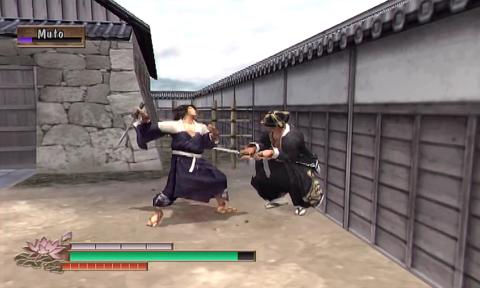 Way Of The Samurai 2 Download - Gamefabrique