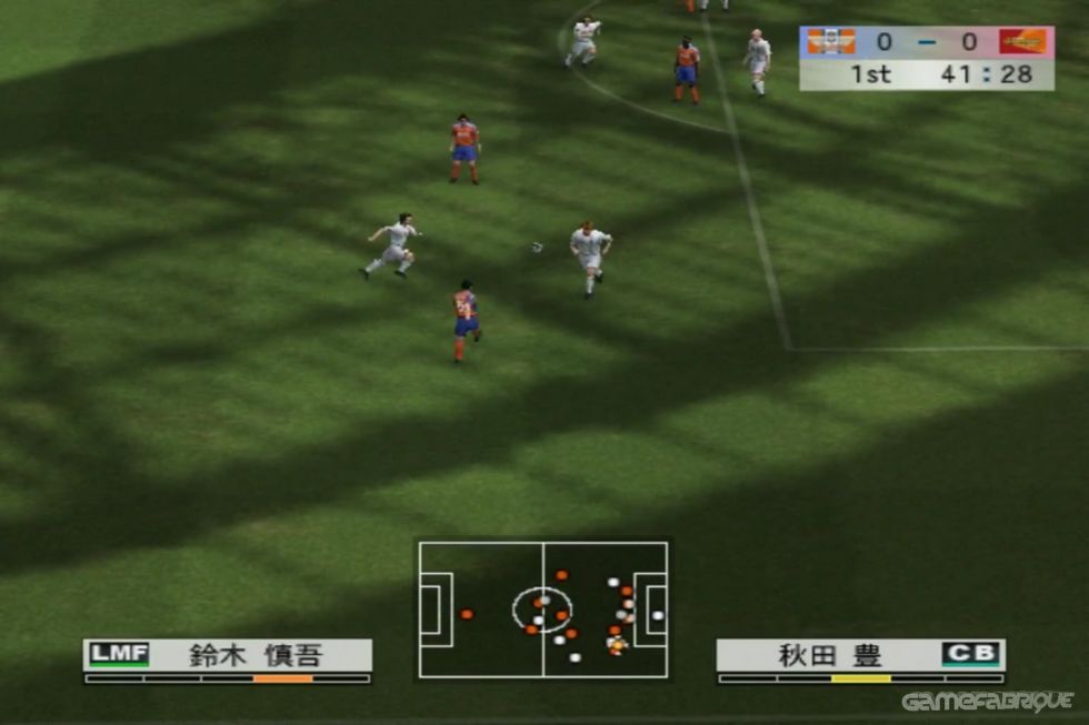 winning eleven 8 for pc