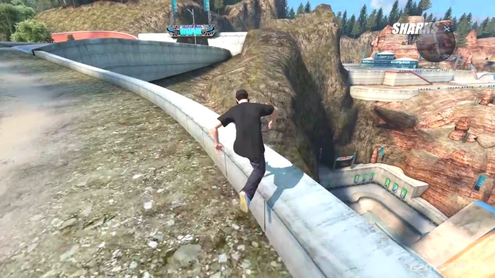 Skate 3 Download - GameFabrique