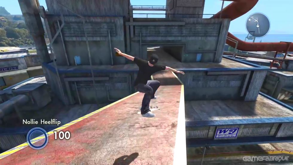 Installing Skate 3 SPRX menu (PS3) (EA Skate Modding) 