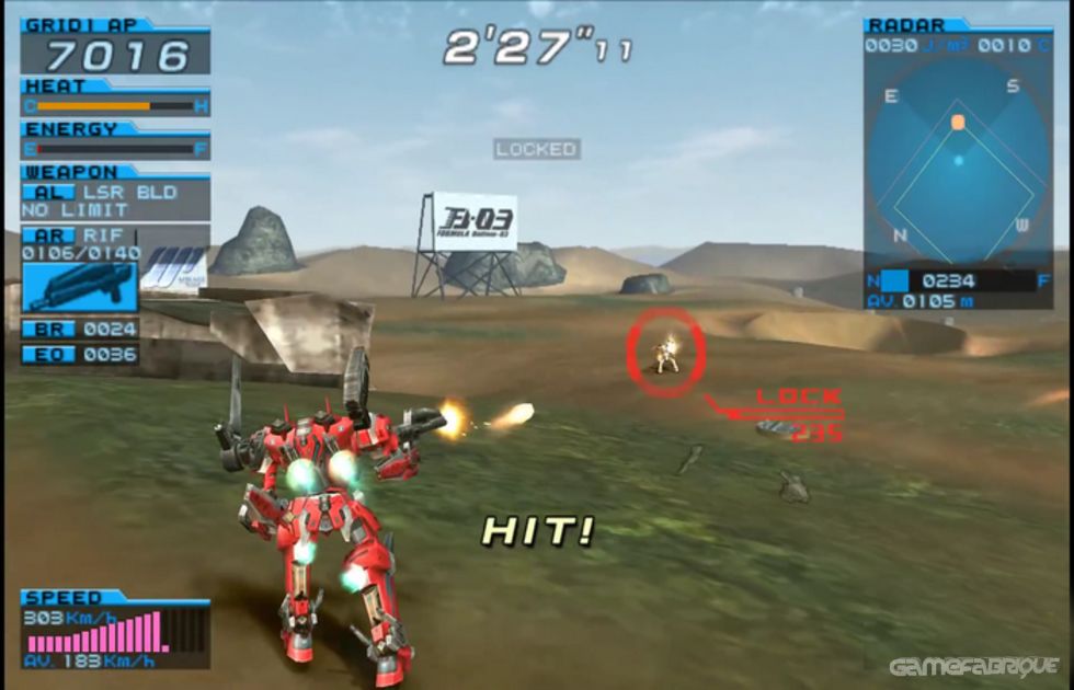 Armored Core Formula Front Extreme Battle Download Gamefabrique