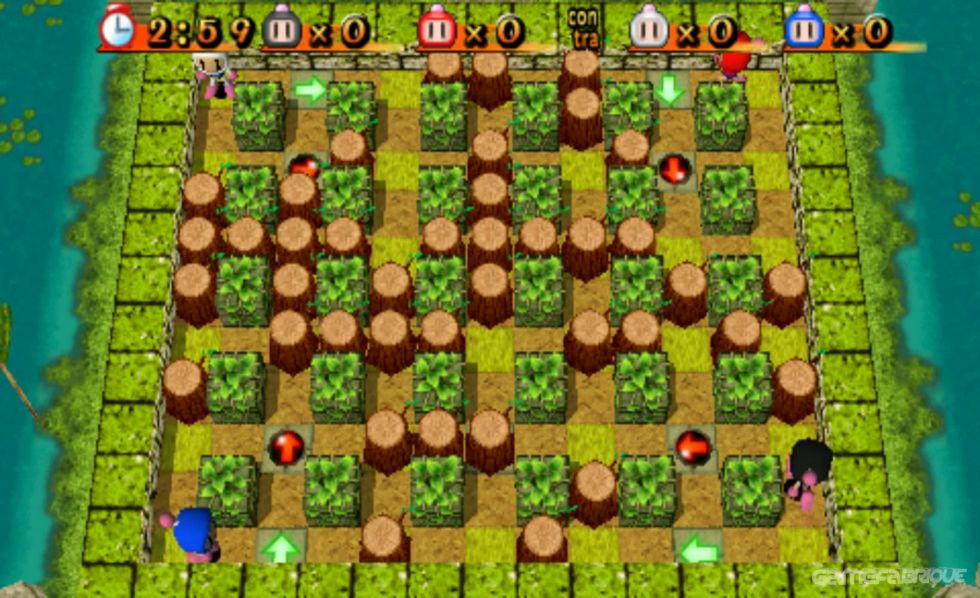 Bomber Bomberman! download the new version for android