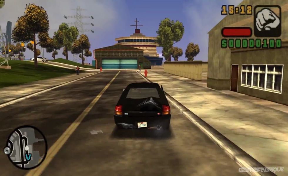 GTA LIBERTY CITY STORIES PC Download 2023 