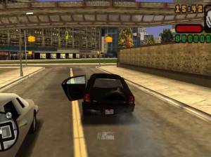 Gta liberty city download pc game