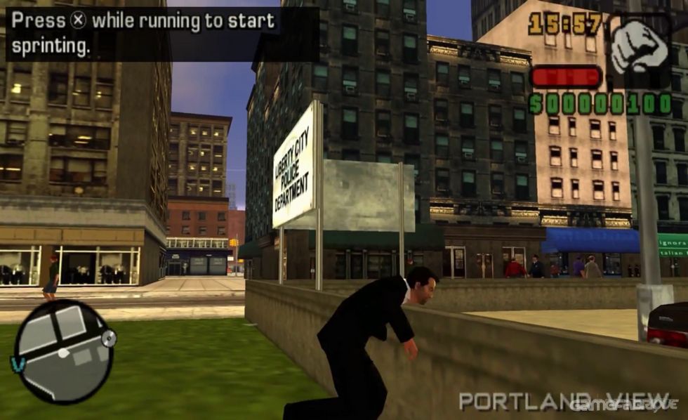 grand theft liberty city download