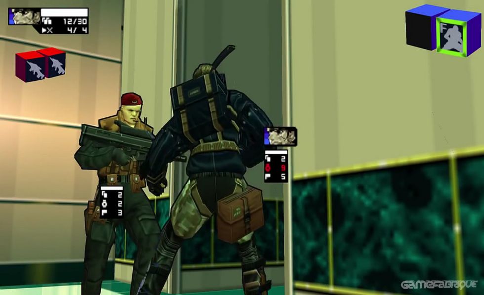 metal gear acid rom psp