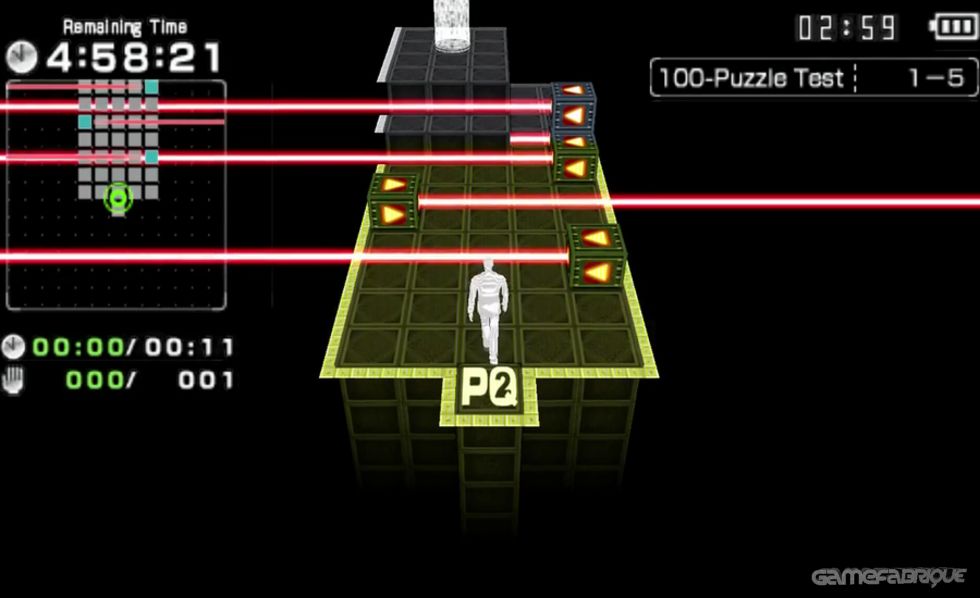 PQ2: Practical Intelligence Quotient Download - GameFabrique