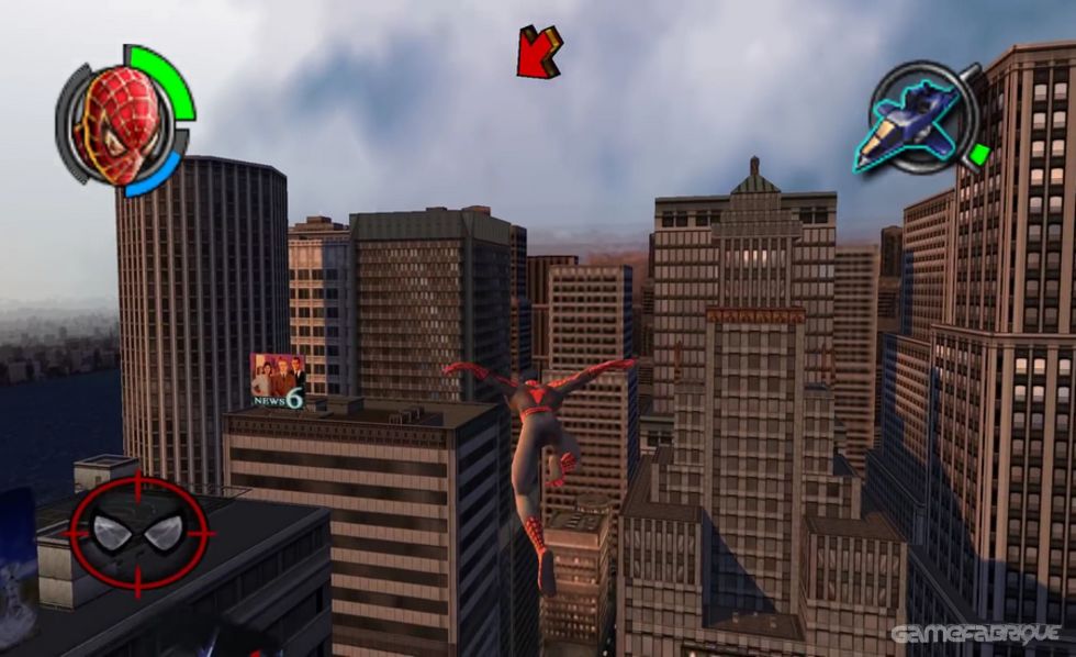 spider man 2 pc game free download full version for windows 10