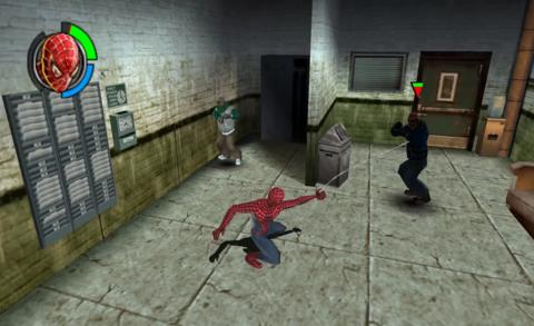 spiderman 2 game full version