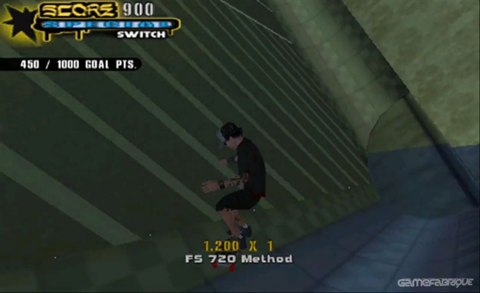 Tony Hawk's Underground 2 Remix Download - GameFabrique