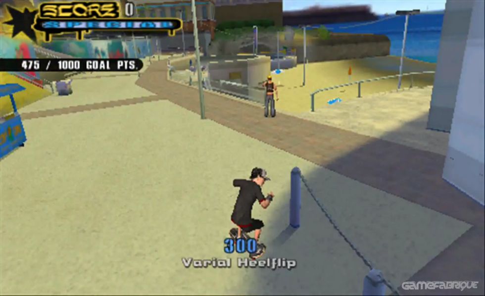 Tony Hawks: Underground 2 Remix -  - Android & iOS MODs,  Mobile Games & Apps