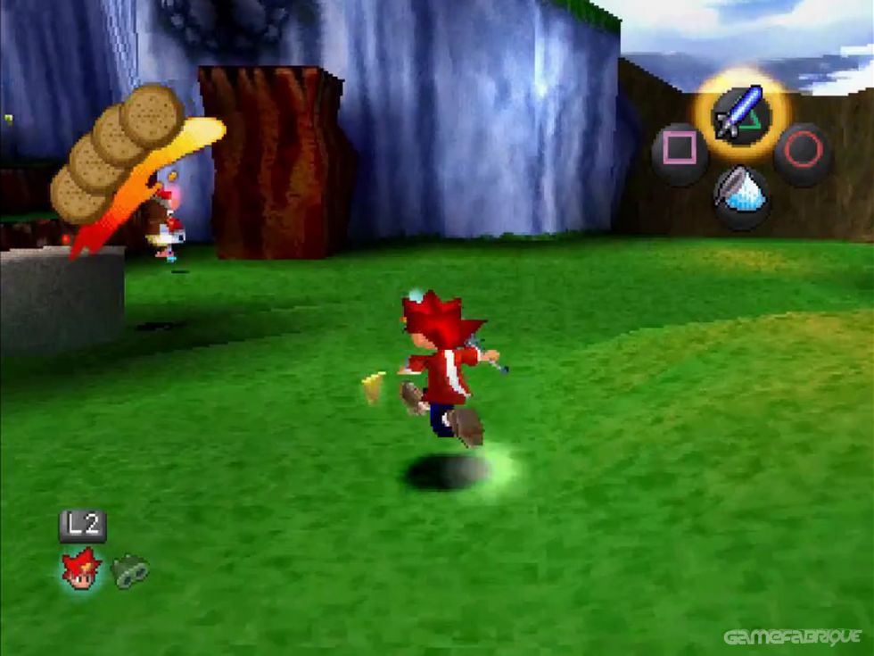 how to play ape escape on emulator on mac