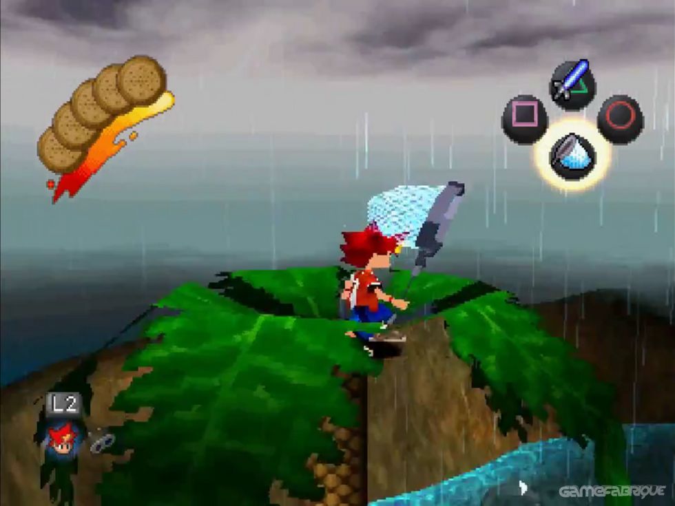 how to play ape escape on emulator on mac