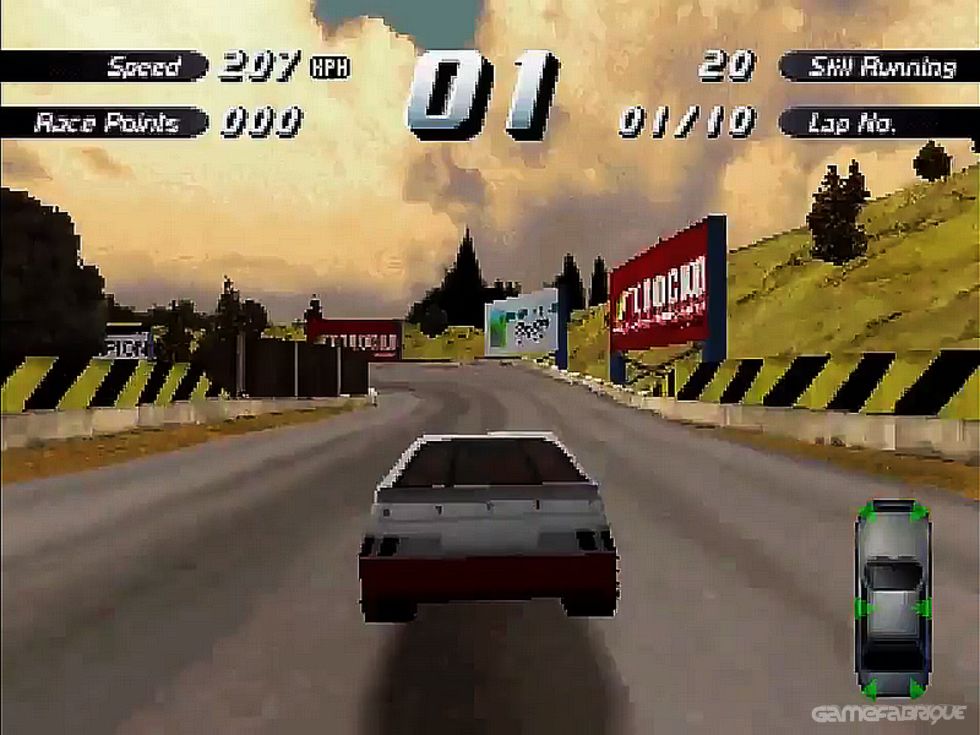 download destruction derby 2 ps1