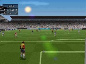 FIFA Soccer 98 - Road To The World Cup (8) ROM - Sega Download