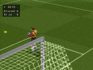 TGDB - Browse - Game - FIFA: Road to World Cup 98