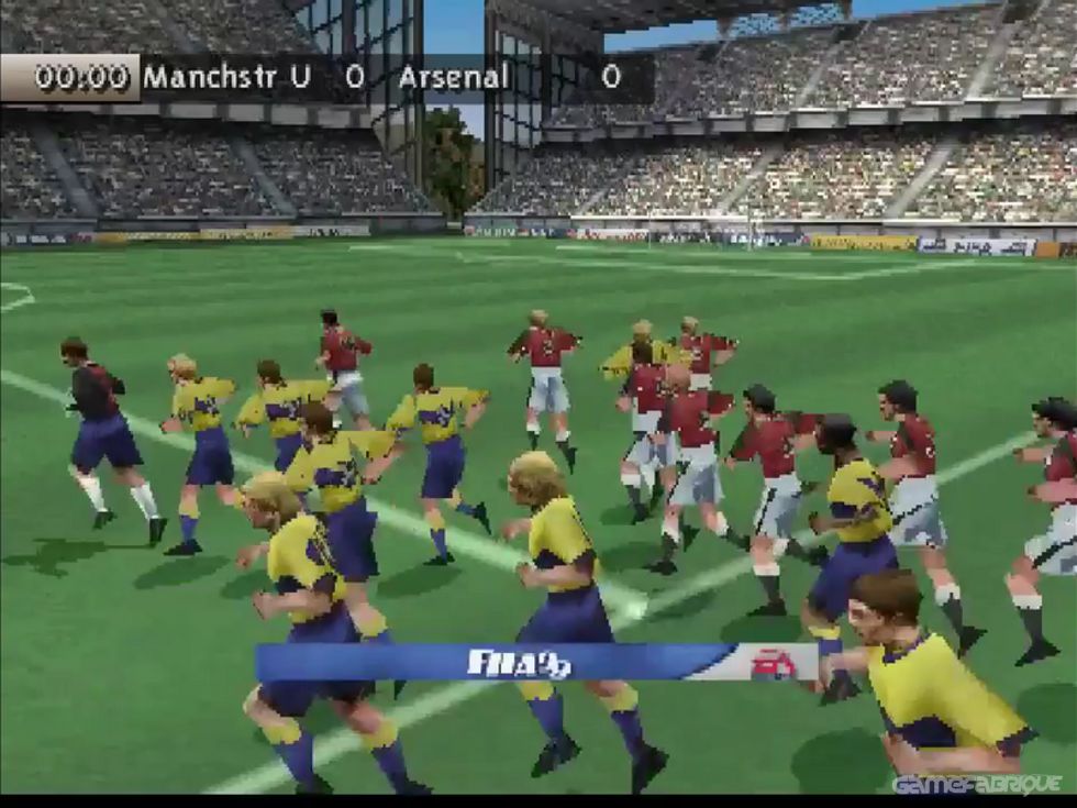 download fifa 95