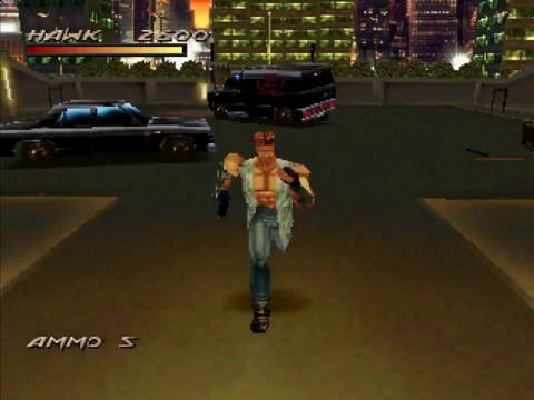 Download FIGHTING FORCE - Abandonware Games