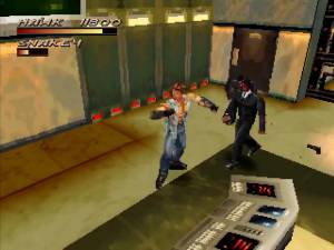 Download FIGHTING FORCE - Abandonware Games