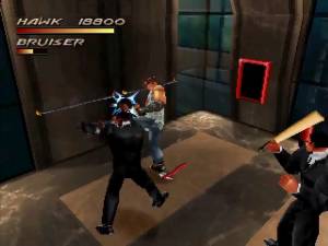 Download Fighting Force (Windows) - My Abandonware