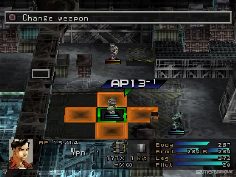 download front mission 2 remake release date