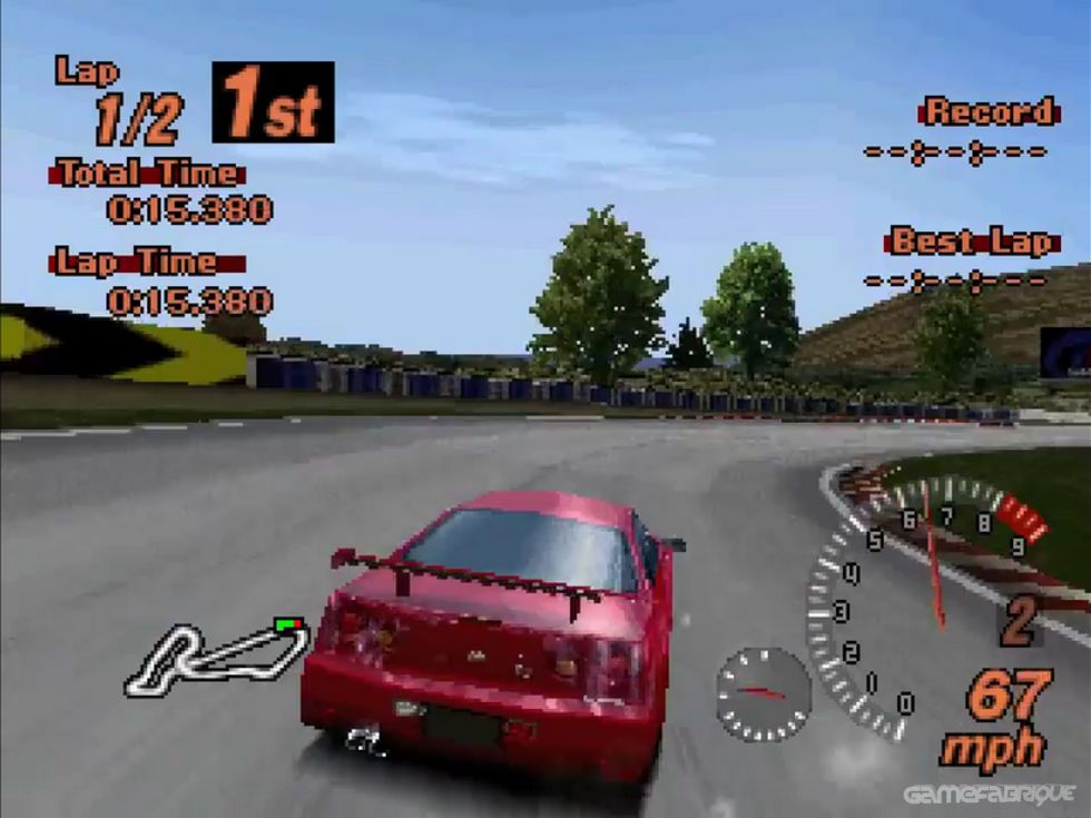 gran turismo 6 pc download full version free