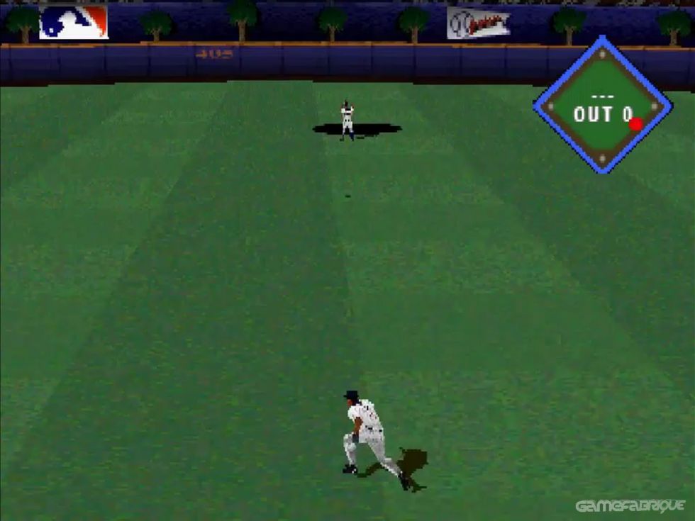 MLB 2000 Download - GameFabrique