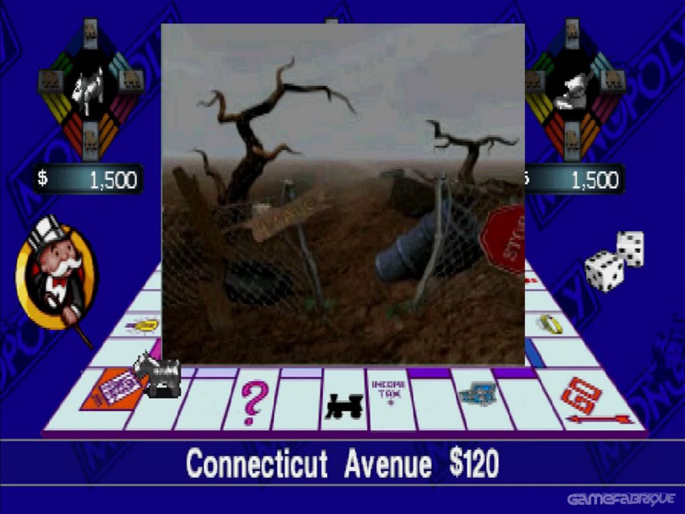 business monopoly pc game