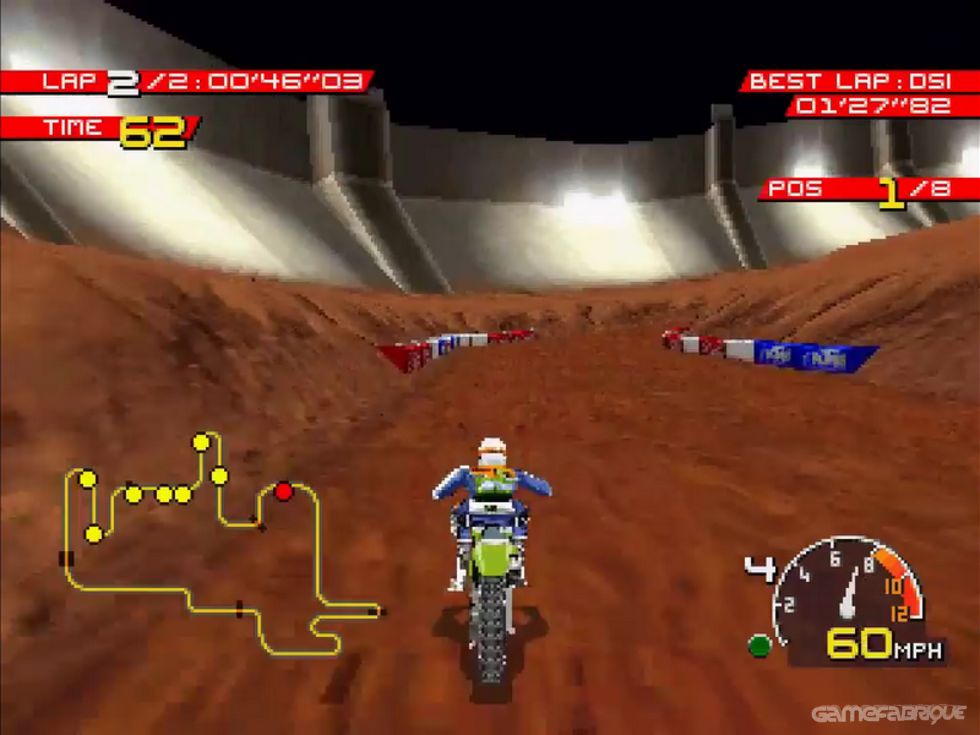 moto racing 1