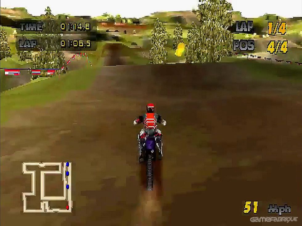 style motocross 4 for pc