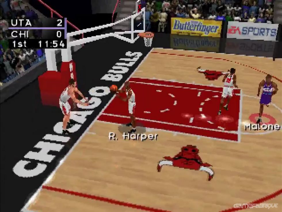 nba live pc game wiki