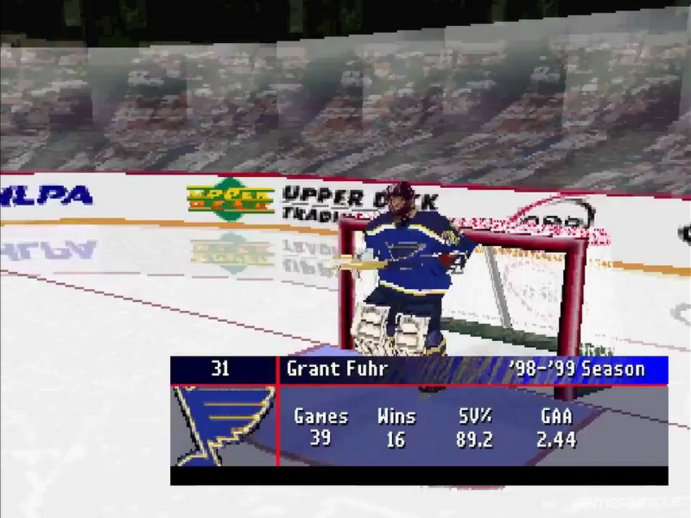 NHL 2002 Download - GameFabrique