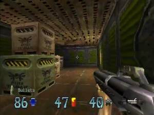 quake ii ps1