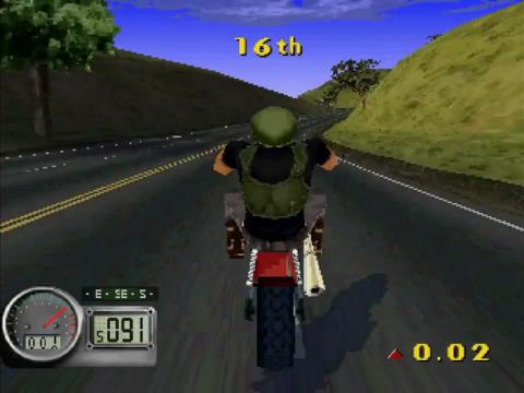 Road rash free game download pc 3do 1994