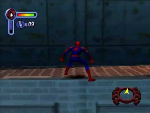 Spider-Man Download | GameFabrique